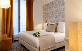 Hotel Gramont
